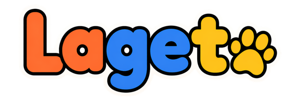 Lageto Vet logo